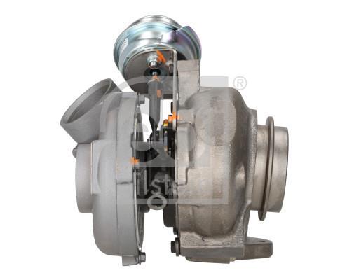 Turbocompresseur (Turbo) FEBI BILSTEIN ref. 187252