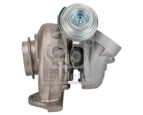 Turbocompresseur (Turbo) FEBI BILSTEIN ref. 187252