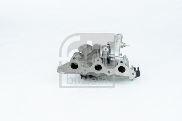 Turbocompresseur (Turbo) FEBI BILSTEIN ref. 187254