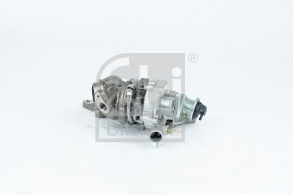 Turbocompresseur (Turbo) FEBI BILSTEIN ref. 187254