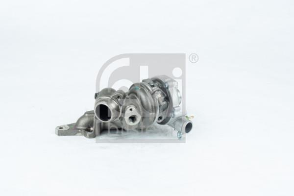 Turbocompresseur (Turbo) FEBI BILSTEIN ref. 187254