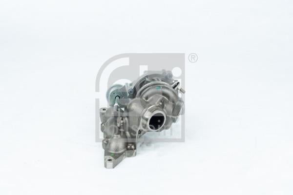 Turbocompresseur (Turbo) FEBI BILSTEIN ref. 187254
