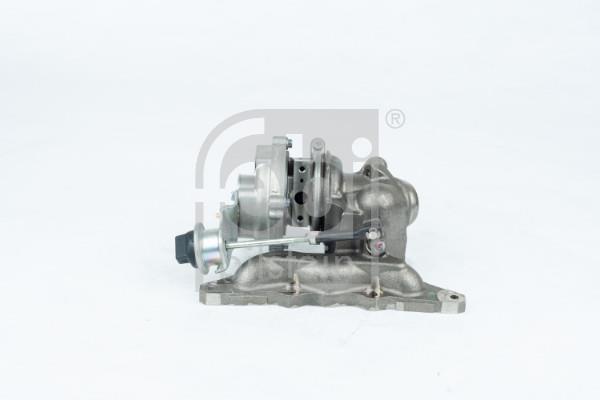 Turbocompresseur (Turbo) FEBI BILSTEIN ref. 187254