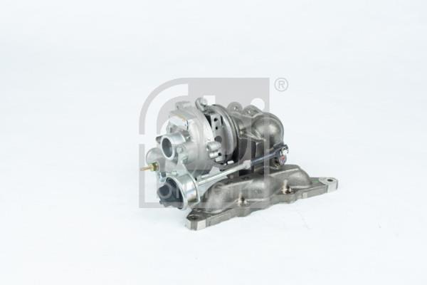 Turbocompresseur (Turbo) FEBI BILSTEIN ref. 187254
