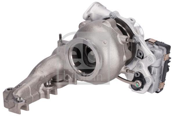 Turbocompresseur (Turbo) FEBI BILSTEIN 187257