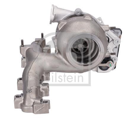 Turbocompresseur (Turbo) FEBI BILSTEIN 187257