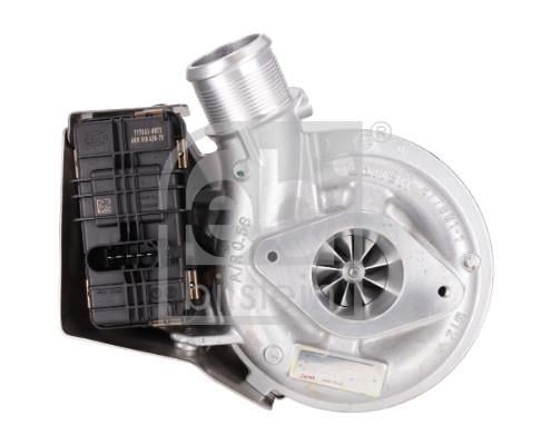Turbocompresseur (Turbo) FEBI BILSTEIN ref. 187258