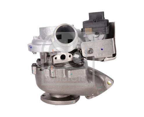 Turbocompresseur (Turbo) FEBI BILSTEIN ref. 187258