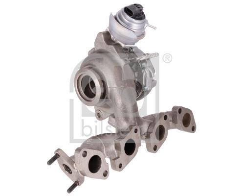 Turbocompresseur (Turbo) FEBI BILSTEIN ref. 187259
