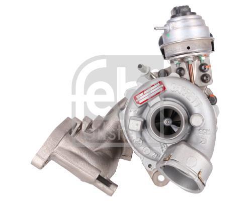 Turbocompresseur (Turbo) FEBI BILSTEIN ref. 187259