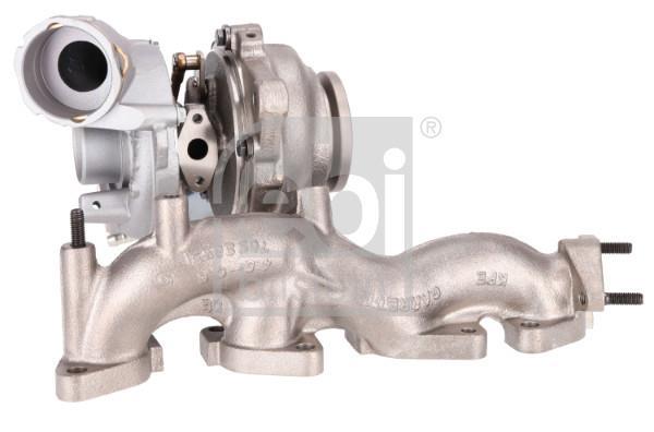Turbocompresseur (Turbo) FEBI BILSTEIN ref. 187259