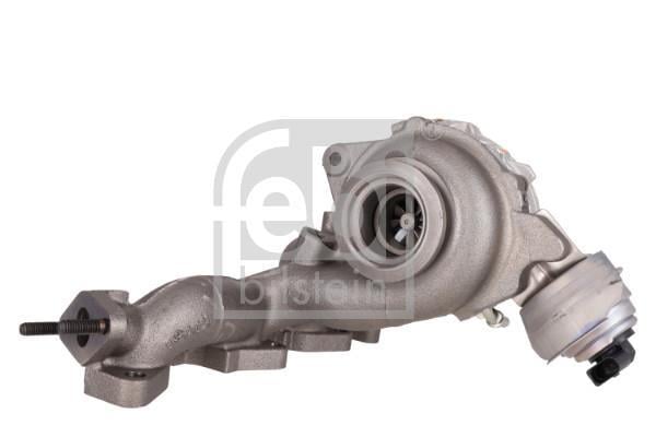 Turbocompresseur (Turbo) FEBI BILSTEIN ref. 187260