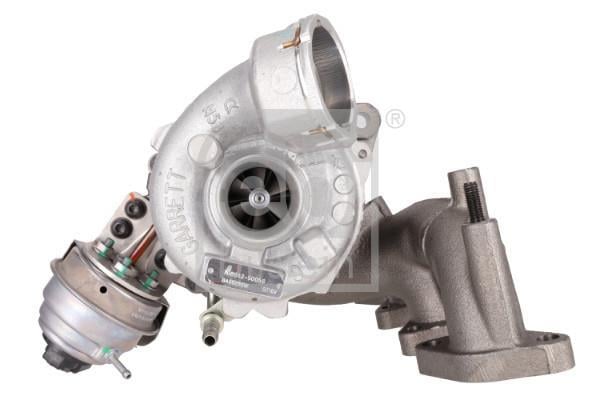 Turbocompresseur (Turbo) FEBI BILSTEIN ref. 187260