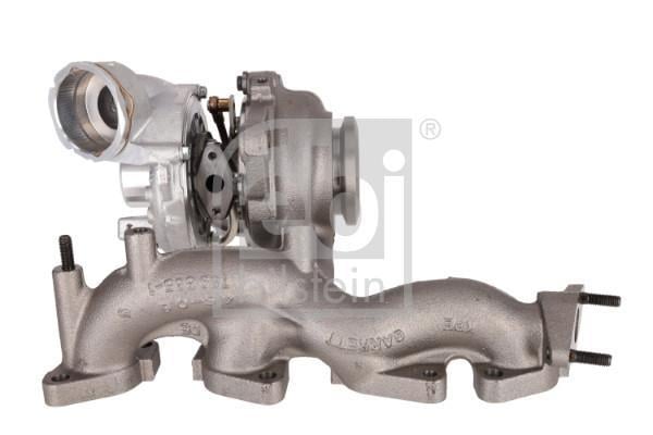 Turbocompresseur (Turbo) FEBI BILSTEIN ref. 187260