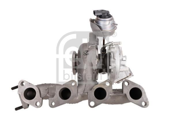 Turbocompresseur (Turbo) FEBI BILSTEIN ref. 187260