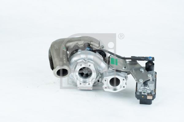 Turbocompresseur (Turbo) FEBI BILSTEIN ref. 187261
