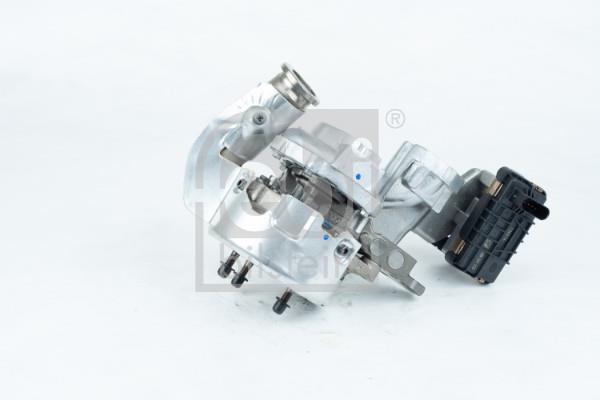 Turbocompresseur (Turbo) FEBI BILSTEIN ref. 187261