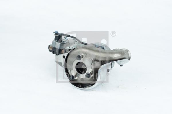 Turbocompresseur (Turbo) FEBI BILSTEIN ref. 187261