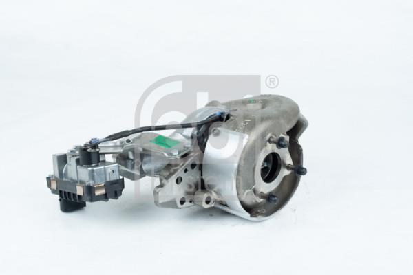 Turbocompresseur (Turbo) FEBI BILSTEIN ref. 187261