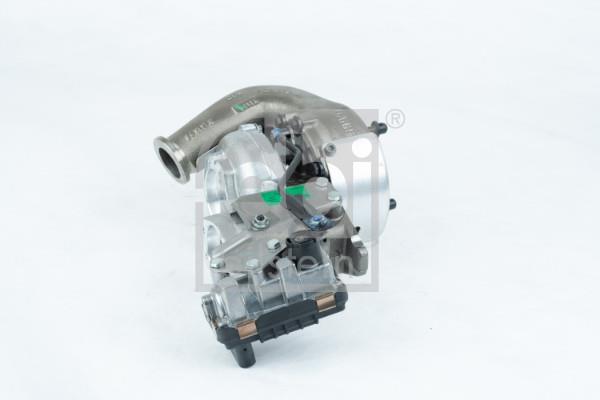 Turbocompresseur (Turbo) FEBI BILSTEIN ref. 187261