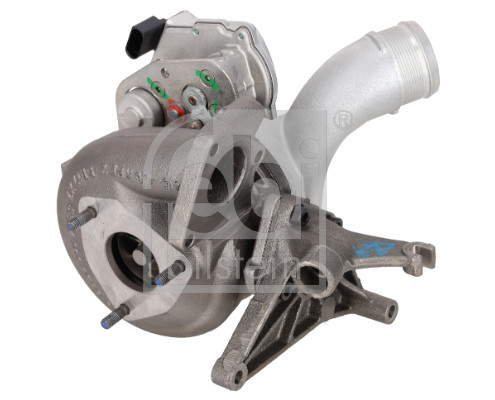 Turbocompresseur (Turbo) FEBI BILSTEIN ref. 187264