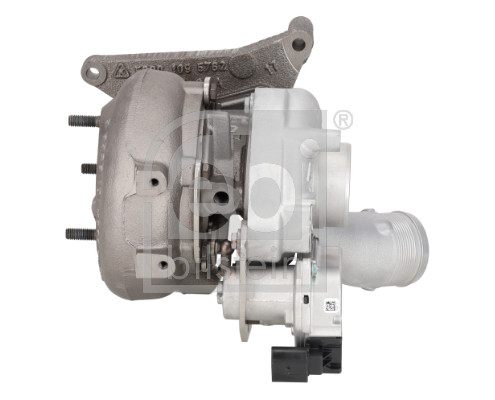 Turbocompresseur (Turbo) FEBI BILSTEIN ref. 187264