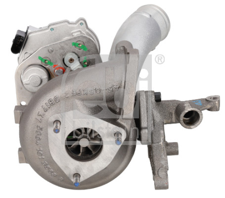 Turbocompresseur (Turbo) FEBI BILSTEIN ref. 187264