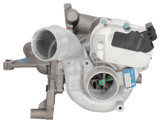 Turbocompresseur (Turbo) FEBI BILSTEIN ref. 187264