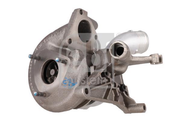 Turbocompresseur (Turbo) FEBI BILSTEIN ref. 187265