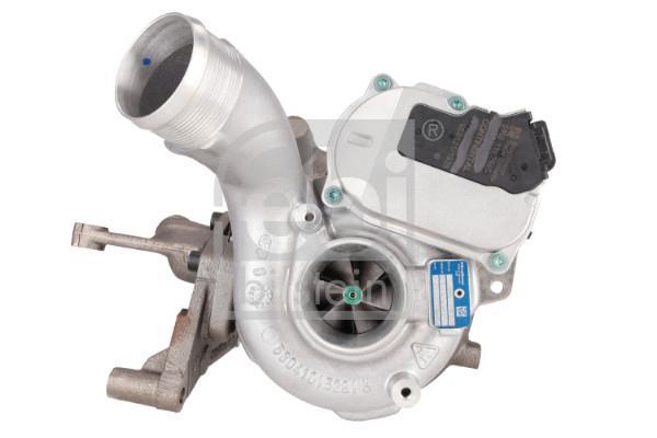 Turbocompresseur (Turbo) FEBI BILSTEIN ref. 187265