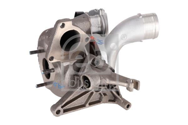 Turbocompresseur (Turbo) FEBI BILSTEIN ref. 187265