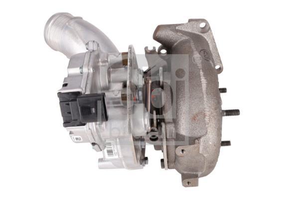Turbocompresseur (Turbo) FEBI BILSTEIN ref. 187265