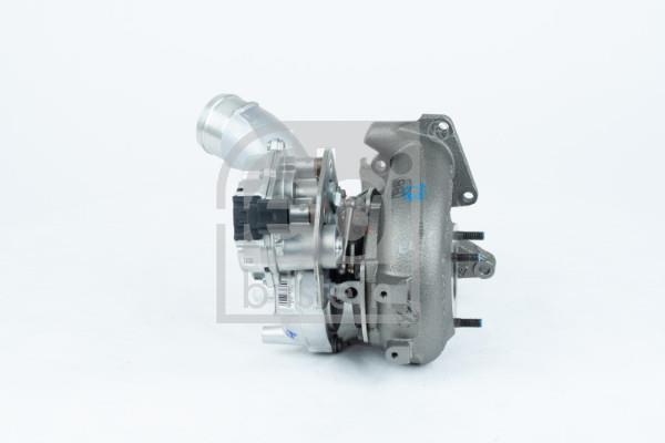 Turbocompresseur (Turbo) FEBI BILSTEIN ref. 187265