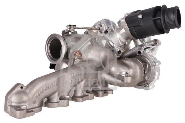 Turbocompresseur (Turbo) FEBI BILSTEIN ref. 187266