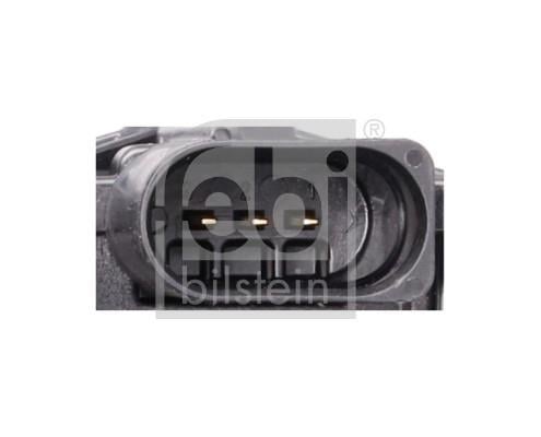 Turbocompresseur (Turbo) FEBI BILSTEIN ref. 187266