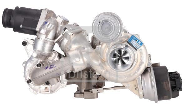 Turbocompresseur (Turbo) FEBI BILSTEIN ref. 187266