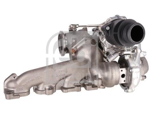 Turbocompresseur (Turbo) FEBI BILSTEIN ref. 187266