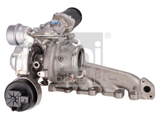 Turbocompresseur (Turbo) FEBI BILSTEIN ref. 187266