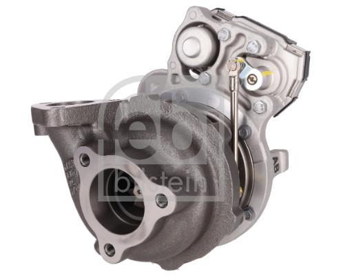 Turbocompresseur (Turbo) FEBI BILSTEIN ref. 187267