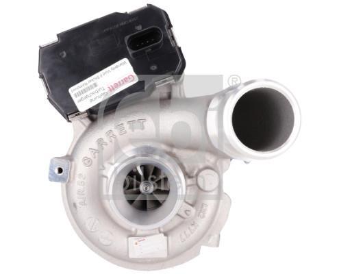 Turbocompresseur (Turbo) FEBI BILSTEIN ref. 187267