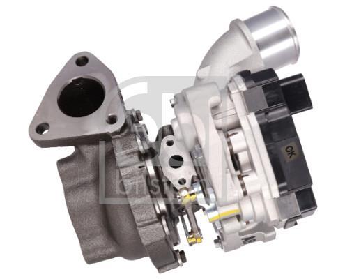 Turbocompresseur (Turbo) FEBI BILSTEIN ref. 187267