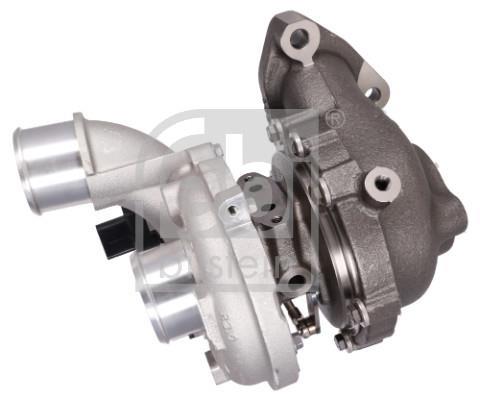 Turbocompresseur (Turbo) FEBI BILSTEIN ref. 187267