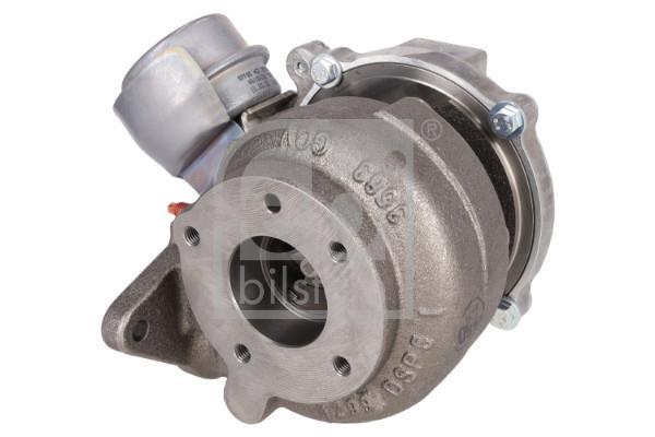Turbocompresseur (Turbo) FEBI BILSTEIN ref. 187269