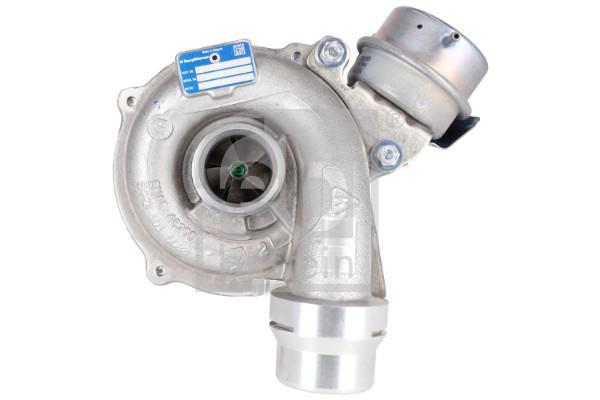 Turbocompresseur (Turbo) FEBI BILSTEIN ref. 187269