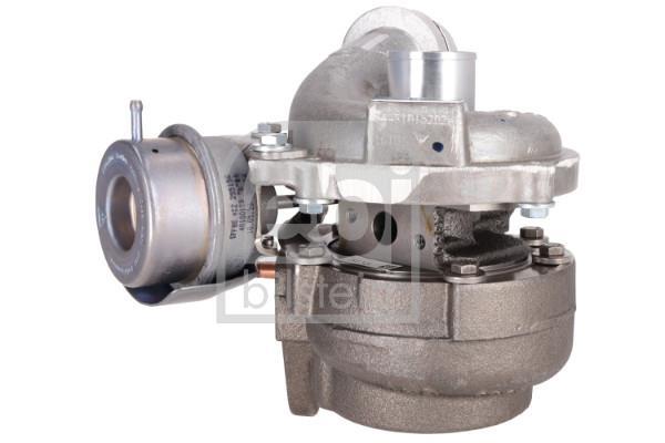 Turbocompresseur (Turbo) FEBI BILSTEIN ref. 187269