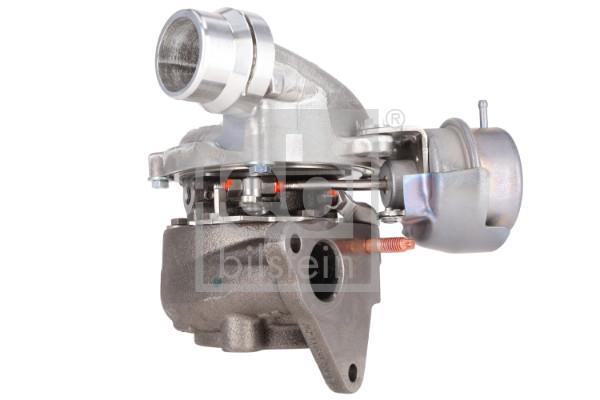 Turbocompresseur (Turbo) FEBI BILSTEIN ref. 187269