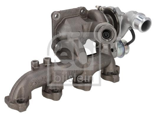 Turbocompresseur (Turbo) FEBI BILSTEIN 187270