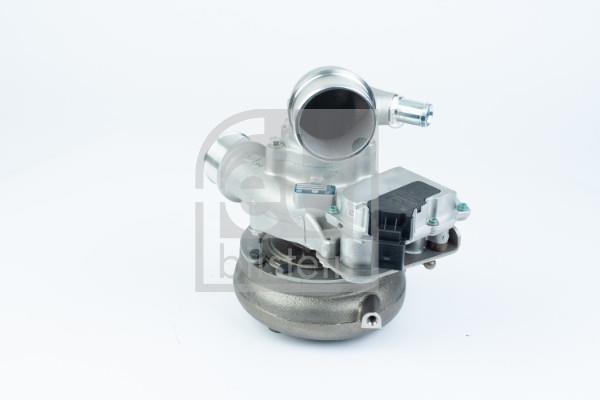 Turbocompresseur (Turbo) FEBI BILSTEIN ref. 187271