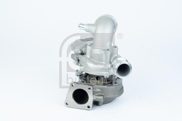 Turbocompresseur (Turbo) FEBI BILSTEIN ref. 187271
