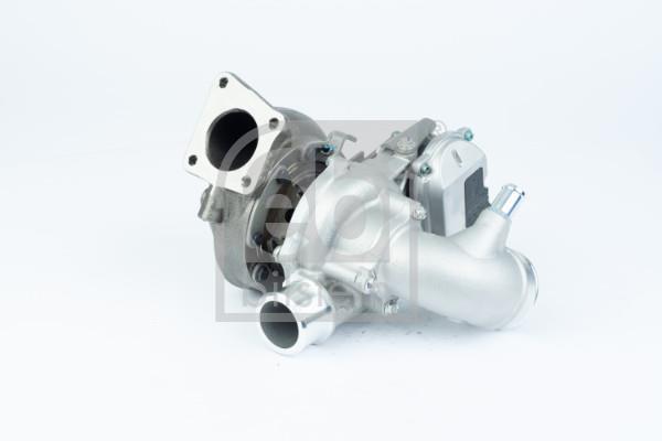 Turbocompresseur (Turbo) FEBI BILSTEIN ref. 187271